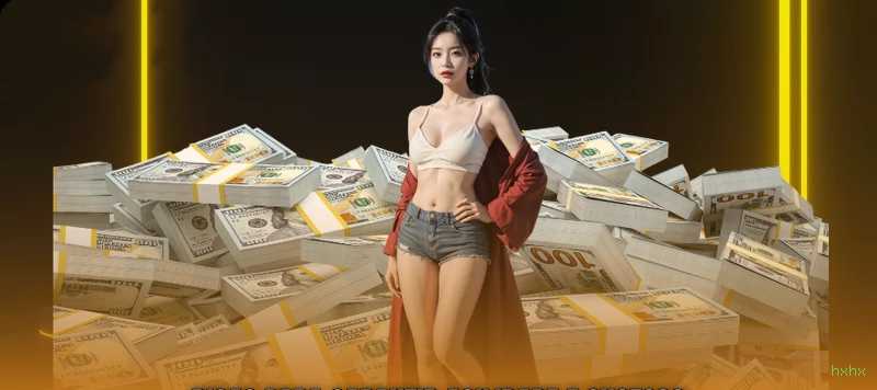 Bônus exclusivos membros VIP hxhx